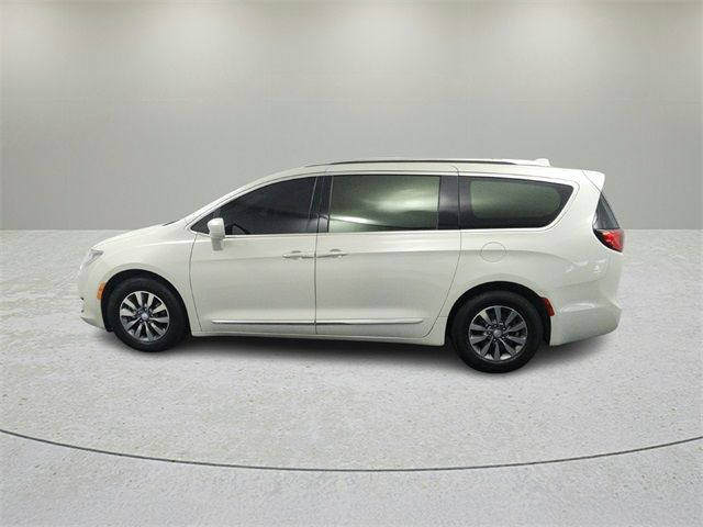 2020 Chrysler Pacifica Touring-L Plus 35th Anniversary