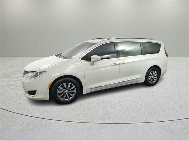 2020 Chrysler Pacifica Touring-L Plus 35th Anniversary