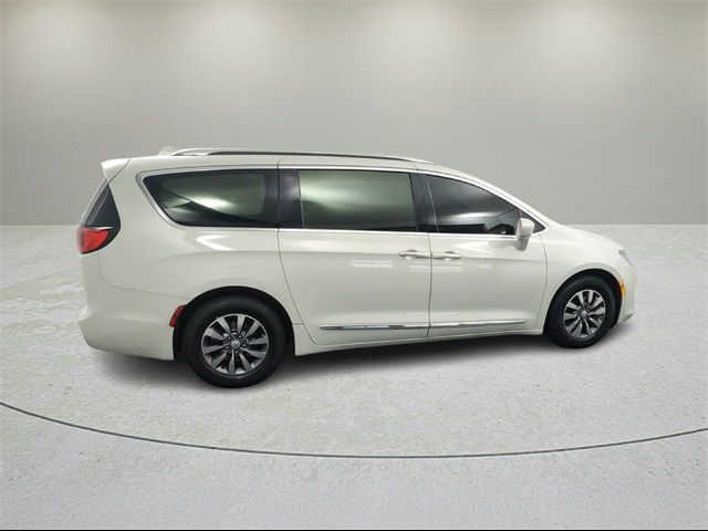 2020 Chrysler Pacifica Touring-L Plus 35th Anniversary