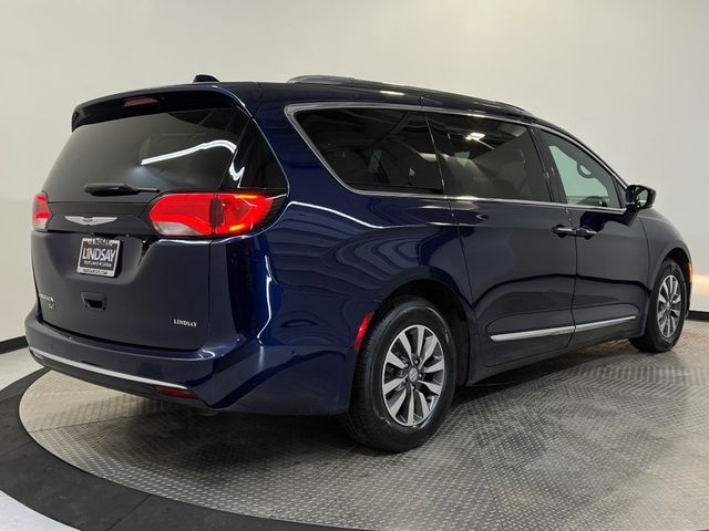 2020 Chrysler Pacifica Touring-L Plus 35th Anniversary