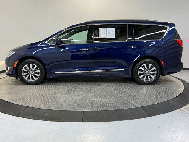 2020 Chrysler Pacifica Touring-L Plus 35th Anniversary