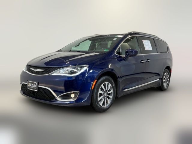 2020 Chrysler Pacifica Touring-L Plus 35th Anniversary