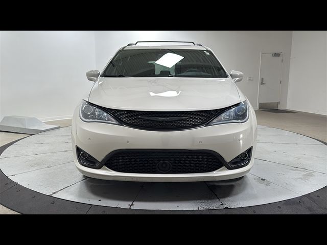 2020 Chrysler Pacifica Touring-L Plus 35th Anniversary