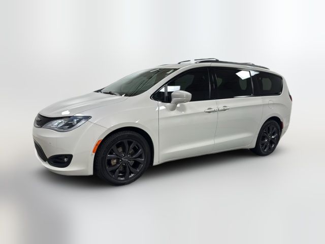 2020 Chrysler Pacifica Touring-L Plus 35th Anniversary