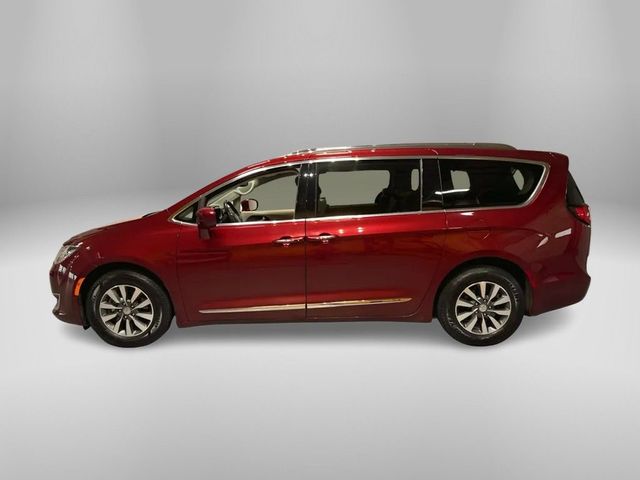 2020 Chrysler Pacifica Touring-L Plus