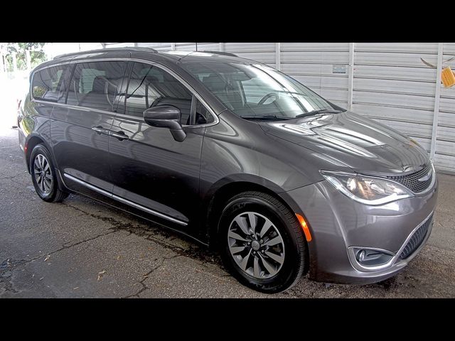 2020 Chrysler Pacifica Touring-L Plus