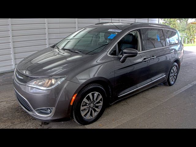 2020 Chrysler Pacifica Touring-L Plus