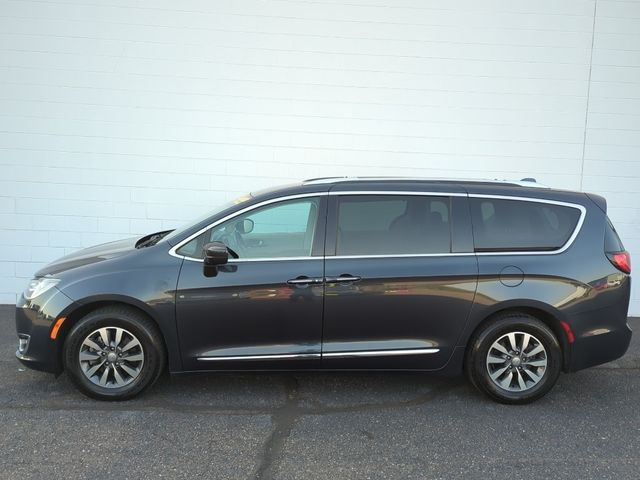 2020 Chrysler Pacifica Touring-L Plus