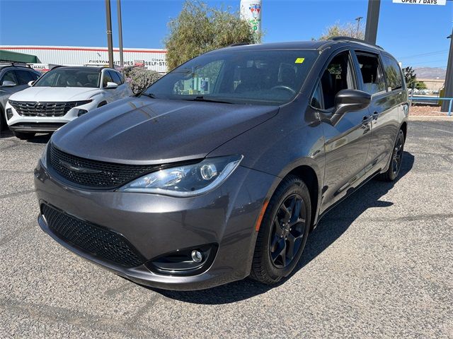 2020 Chrysler Pacifica Touring-L Plus 35th Anniversary