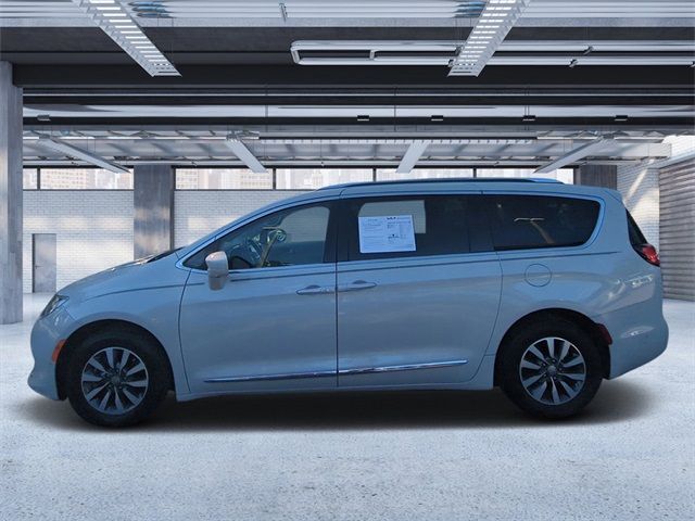 2020 Chrysler Pacifica Touring-L Plus