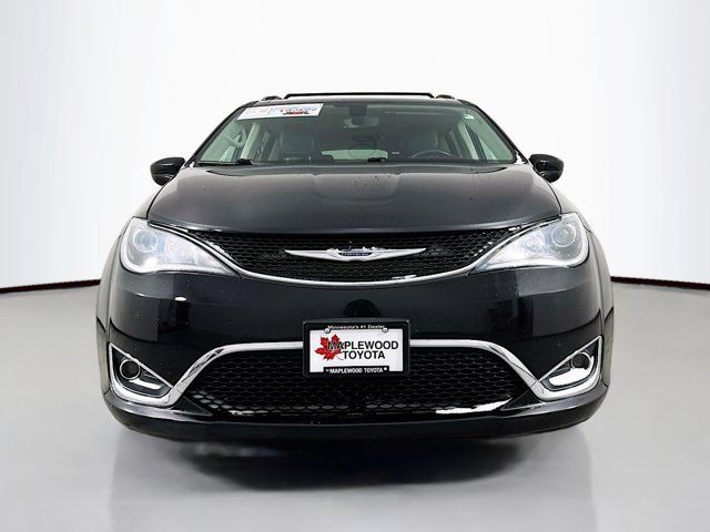 2020 Chrysler Pacifica Touring-L Plus