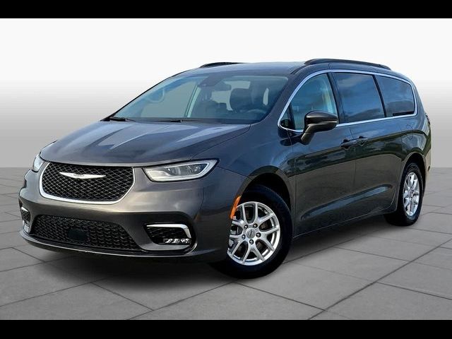 2020 Chrysler Pacifica Touring-L Plus