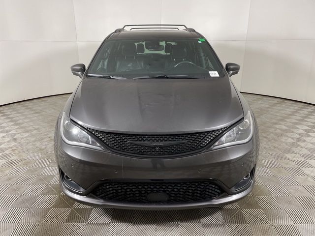 2020 Chrysler Pacifica Touring-L Plus