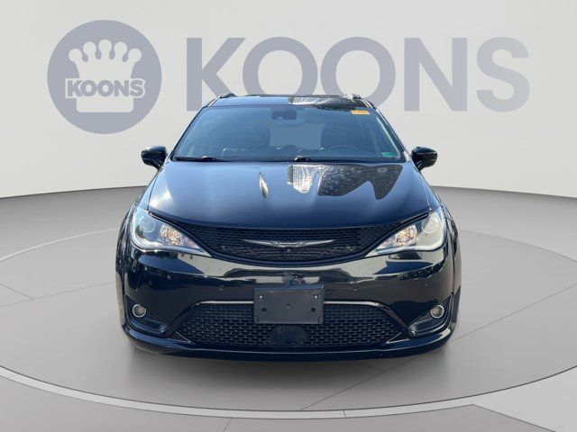 2020 Chrysler Pacifica Touring-L Plus