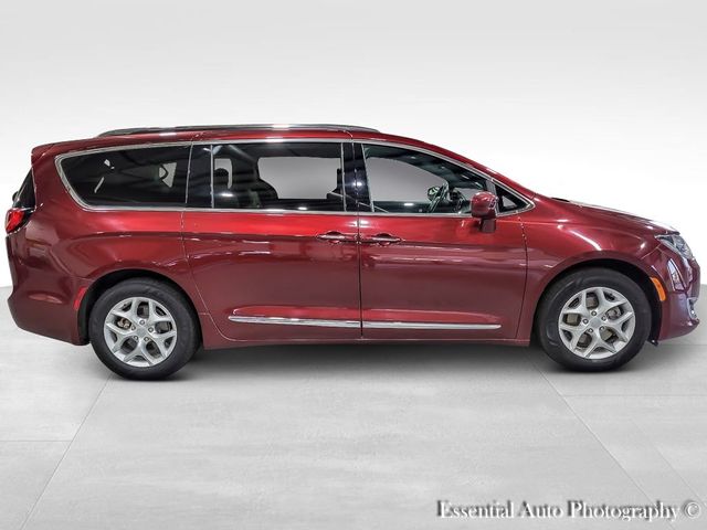 2020 Chrysler Pacifica Touring-L Plus 35th Anniversary