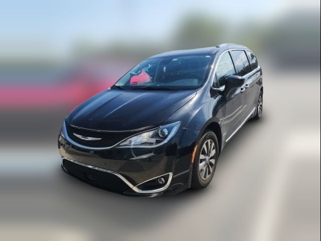 2020 Chrysler Pacifica Touring-L Plus