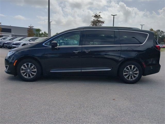 2020 Chrysler Pacifica Touring-L Plus