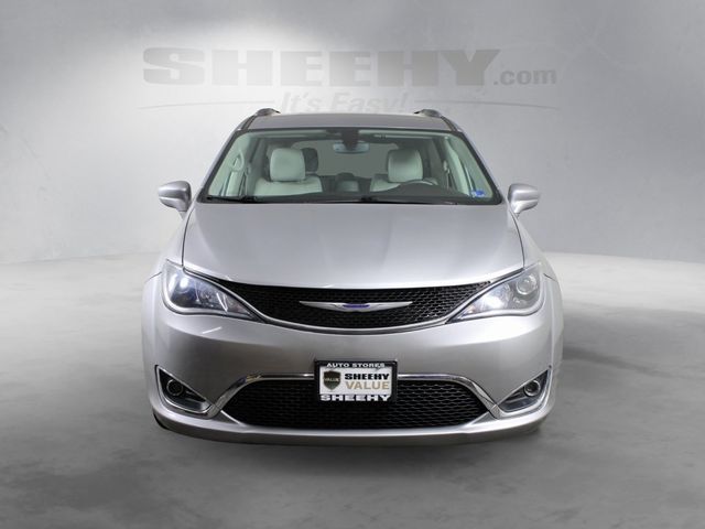 2020 Chrysler Pacifica Touring-L Plus