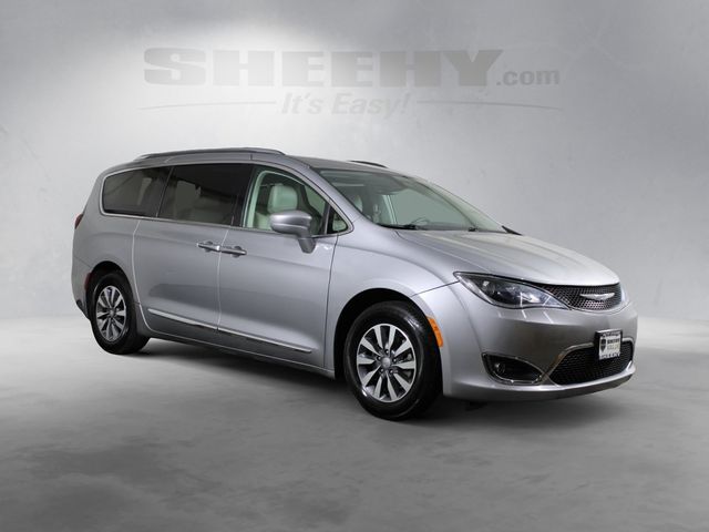 2020 Chrysler Pacifica Touring-L Plus