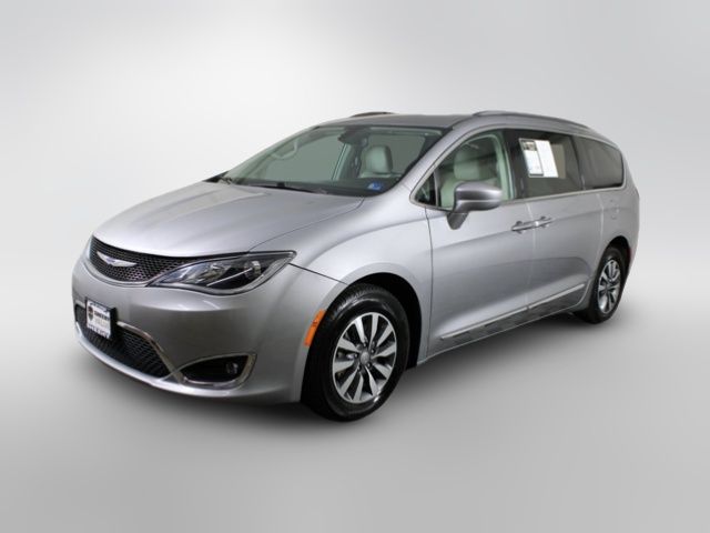 2020 Chrysler Pacifica Touring-L Plus