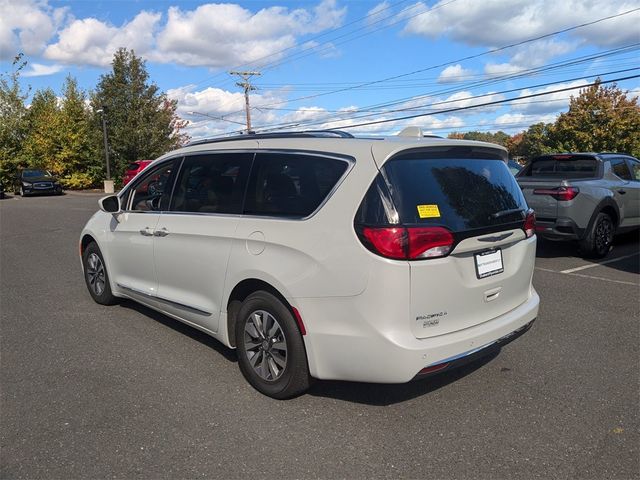 2020 Chrysler Pacifica Touring-L Plus