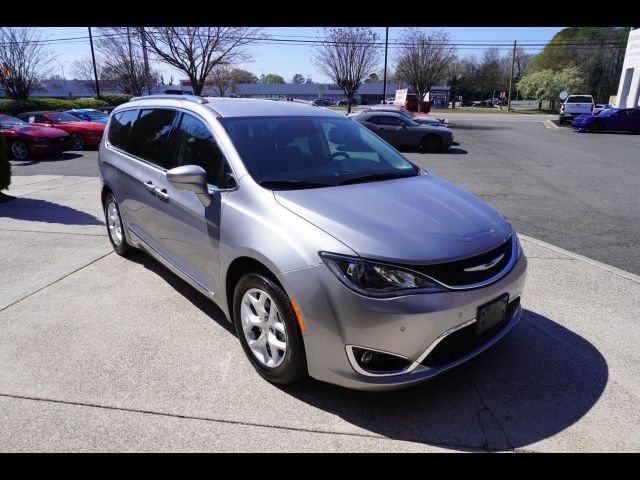 2020 Chrysler Pacifica Touring-L Plus