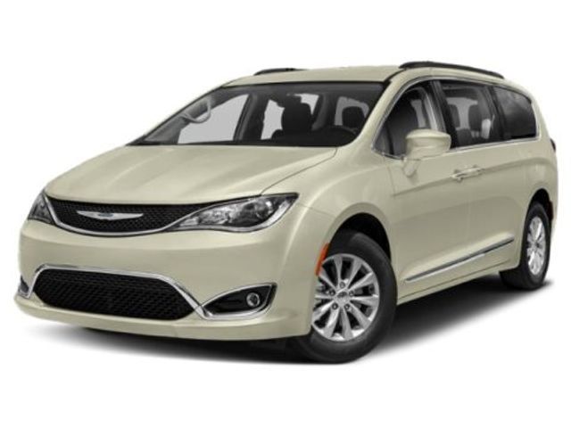 2020 Chrysler Pacifica Touring-L Plus 35th Anniversary