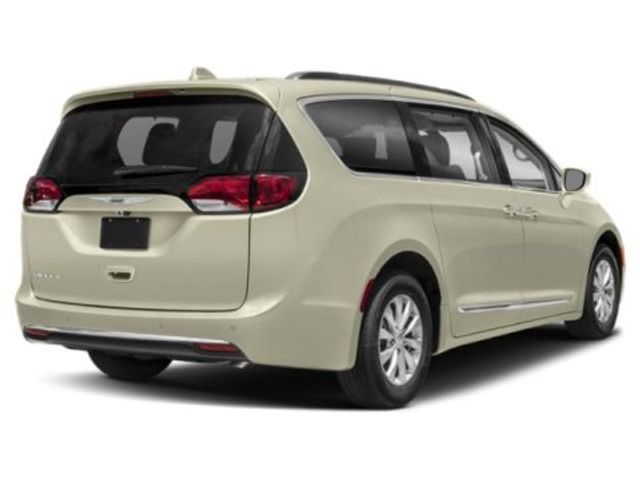 2020 Chrysler Pacifica Touring-L Plus 35th Anniversary