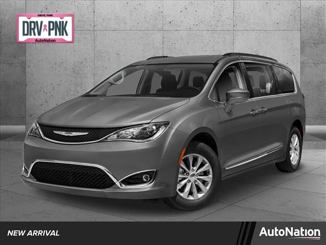 2020 Chrysler Pacifica Touring-L Plus 35th Anniversary
