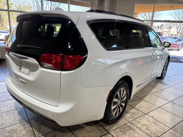 2020 Chrysler Pacifica Touring-L Plus