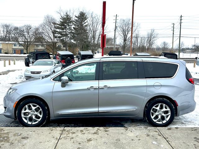 2020 Chrysler Pacifica Touring-L Plus