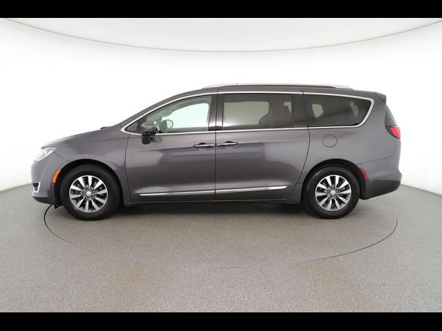 2020 Chrysler Pacifica Touring-L Plus
