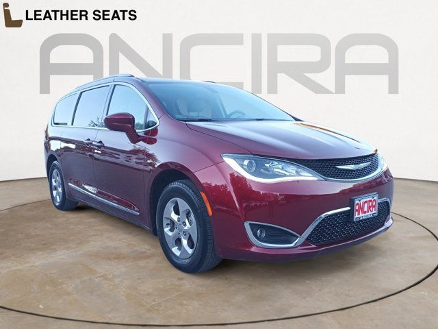 2020 Chrysler Pacifica Hybrid Touring L