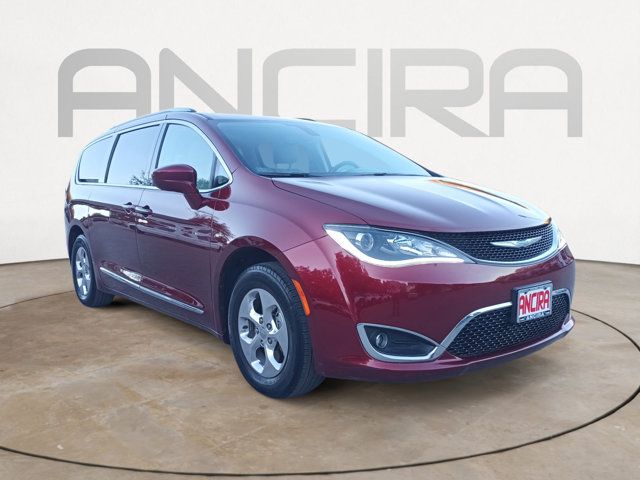 2020 Chrysler Pacifica Hybrid Touring L