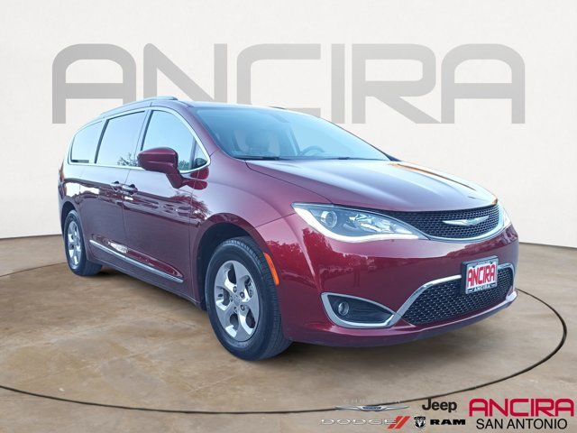 2020 Chrysler Pacifica Hybrid Touring L