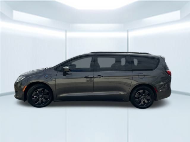 2020 Chrysler Pacifica Hybrid Limited