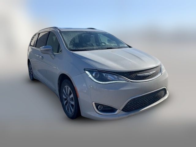 2020 Chrysler Pacifica Hybrid Limited