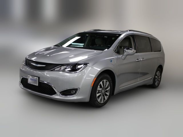 2020 Chrysler Pacifica Hybrid Limited