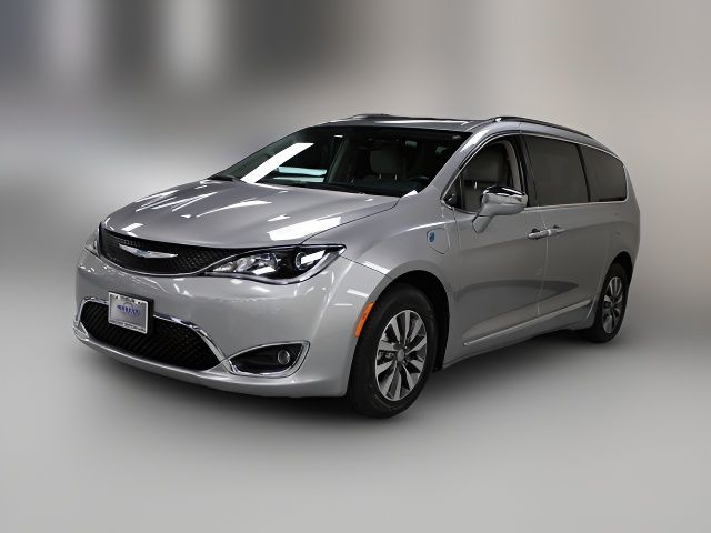 2020 Chrysler Pacifica Hybrid Limited