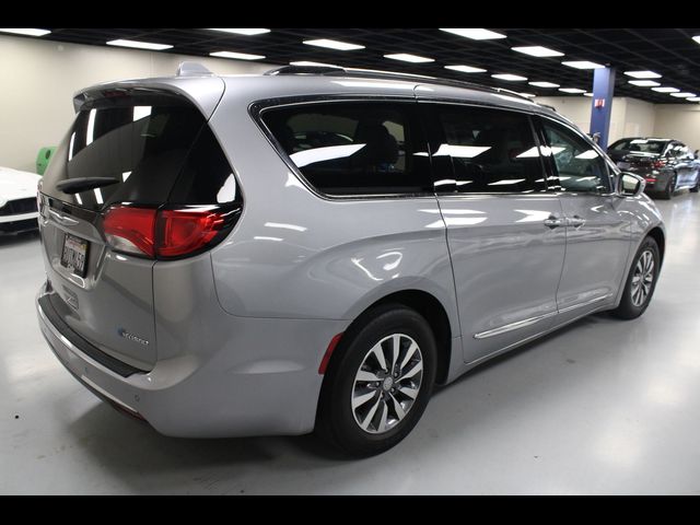 2020 Chrysler Pacifica Hybrid Limited