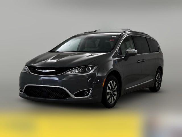 2020 Chrysler Pacifica Hybrid Limited