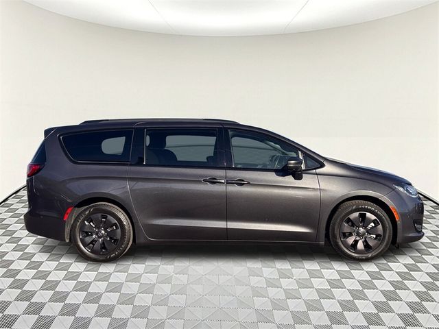 2020 Chrysler Pacifica Hybrid Limited 35th Anniversary