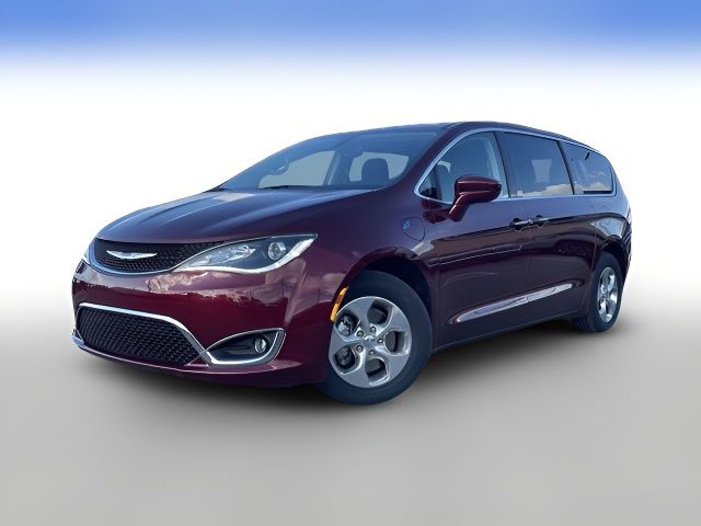 2020 Chrysler Pacifica Hybrid Touring