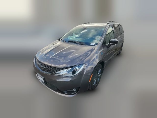 2020 Chrysler Pacifica Hybrid Touring L