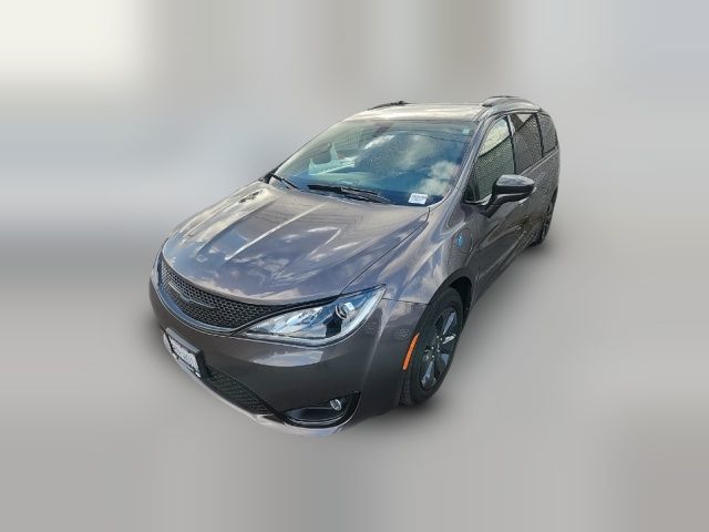 2020 Chrysler Pacifica Hybrid Touring L