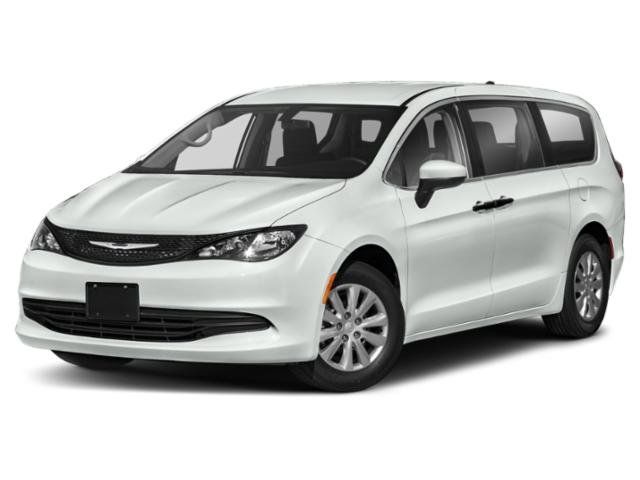 2020 Chrysler Voyager L