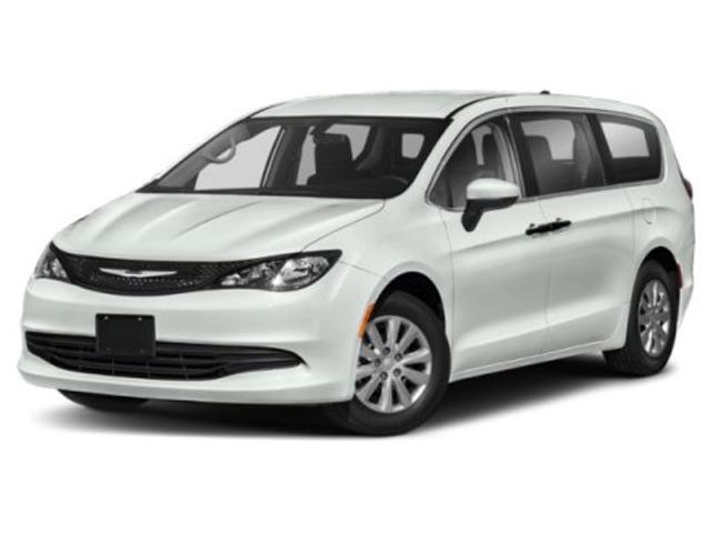 2020 Chrysler Voyager L