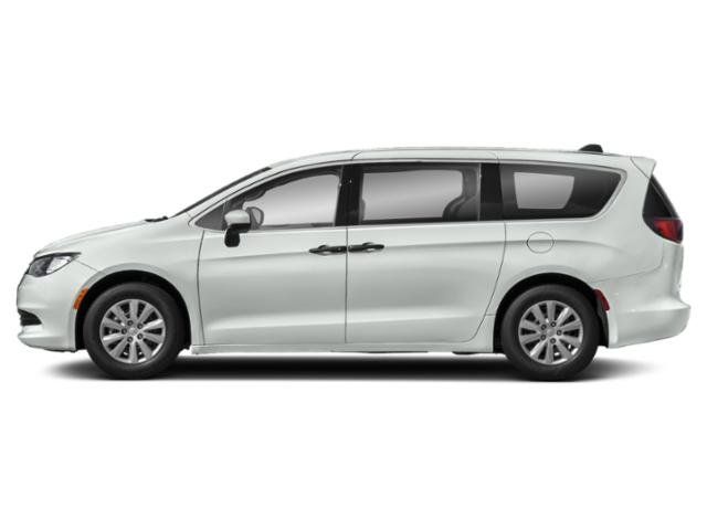 2020 Chrysler Voyager LX