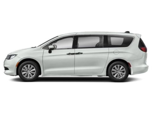 2020 Chrysler Voyager LX