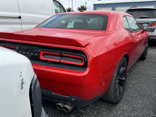 2020 Dodge Challenger R/T